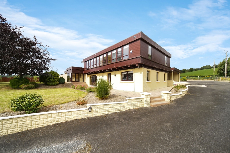 Ballybogan, Lifford, Co. Donegal, F93 YRD3