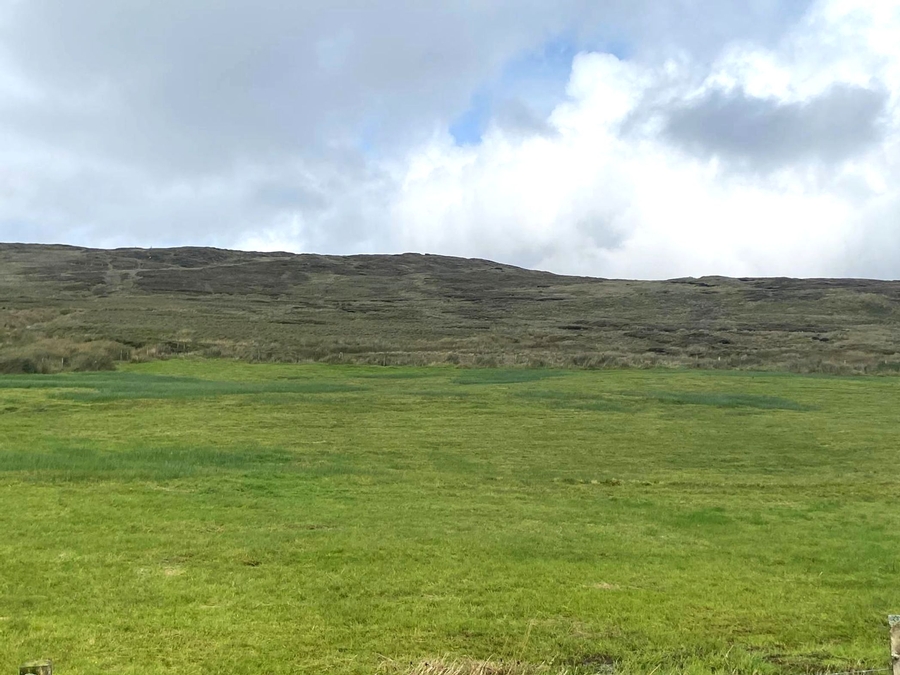 54 ACRES Leamagowra, Glencolmcille, Co. Donegal