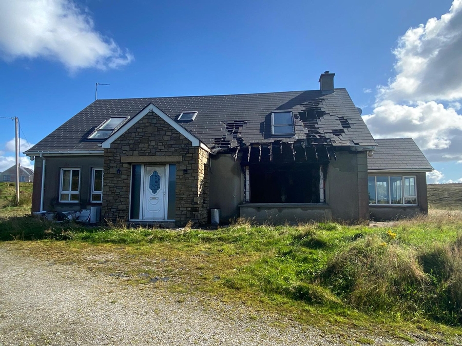 Meenarillagh, Ardara, Co. Donegal, F94 D5W0