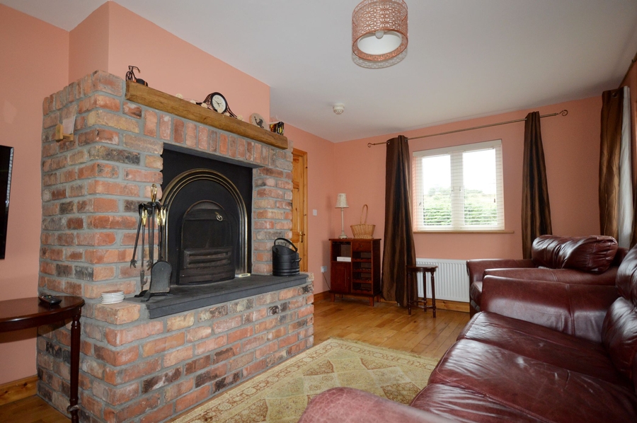 Sitting Room View 1 - Ground Floor