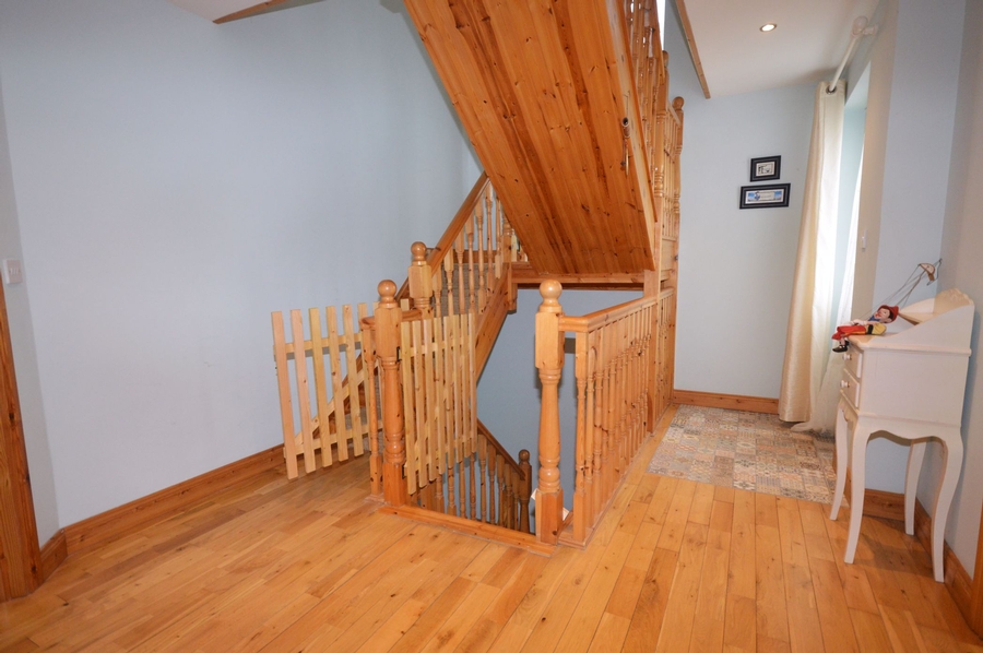 Entrance Hall - Ground Floor