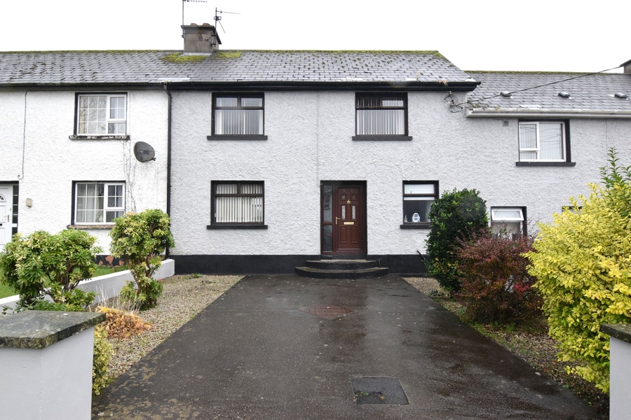 324 Coneyburrow Road, Lifford, Co Donegal, F93 P5DW