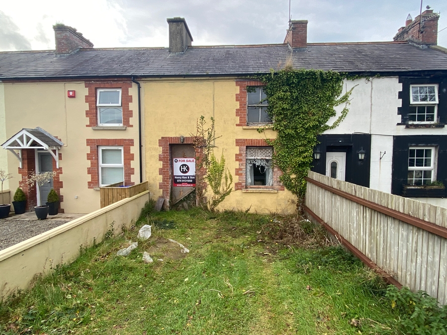 Beltany, Raphoe, Co. Donegal, F93 AP2D