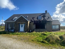 Meenarillagh, Ardara, Co. Donegal, F94 D5W0