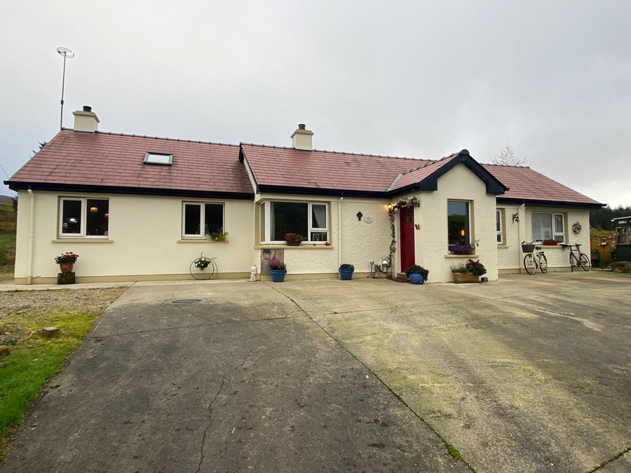 Lacklea, Glenties, Co. Donegal, F94 E3T9