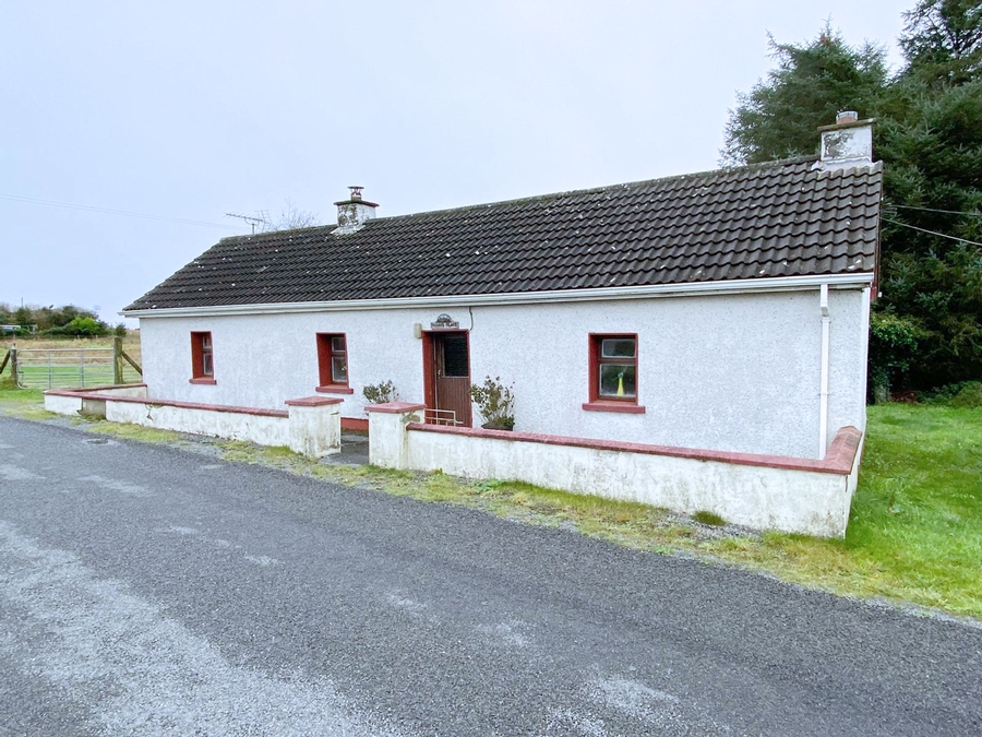 Meenabrock, Dunkineely, Co Donegal, F94 VY29