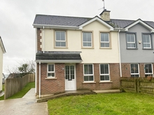 57 Cathedral Hill, Raphoe, Co. Donegal, F93 V9X5