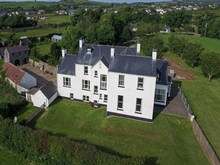 Danby House, Rossnowlagh Road, Ballyshannon, Co. Donegal, F94 P2D3