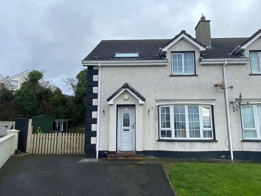 21 Caislean Court, Castlefinn, Co Donegal, F93 AX98