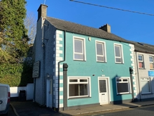 30 Meetinghouse Street, Raphoe, Co Donegal, F93 Y822