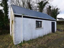 Drumnacross, Drumkeen, Co. Donegal