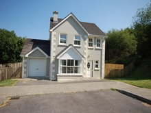 46 St Jude's Court, Lifford. Co.  Donegal F93 D6YX