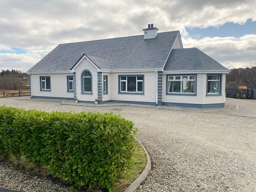 Cashelgolan, Portnoo, Co Donegal, F94 HE33