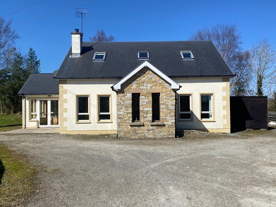 'Birch Cottage', Ballybobaneen, Cloghan, Co. Donegal, F93 R8N4