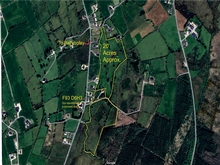 Correfrin, Ballybofey, Co. Donegal
