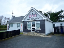 Hair Junction, Long Brae, Castlefinn, Co.  Donegal F93 H34A