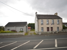 Ballinamona, Donegal Road, Ballybofey, Co. Donegal, F93 R793