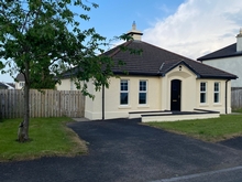 No. 3 The Park, Blue Cedars, Ballybofey, Co. Donegal, F93 V2R0