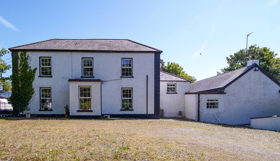 Finn Lodge, Killygordon, Co. Donegal, F93 D7YE
