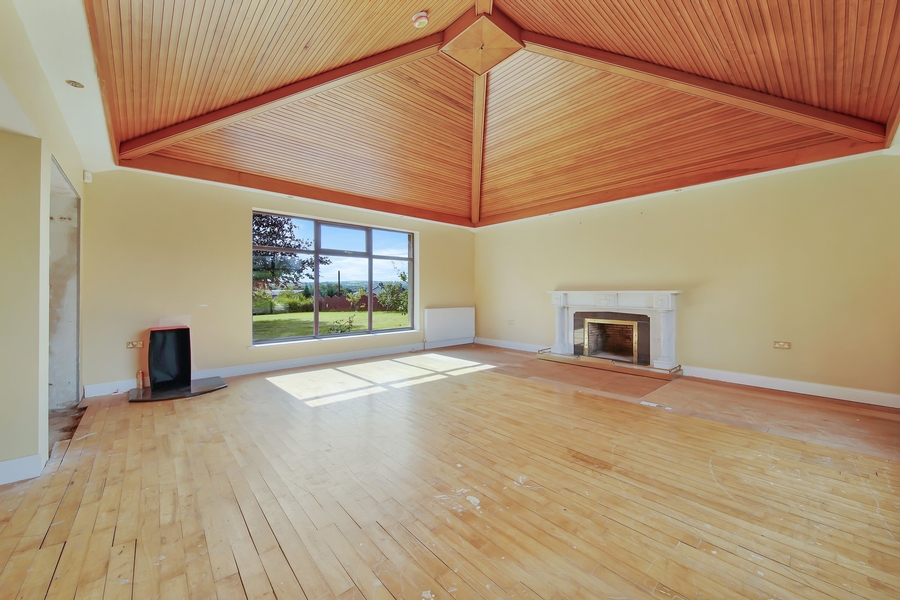 Main Sitting Room View 1