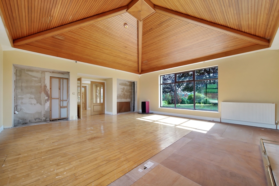 Main Sitting Room View 2