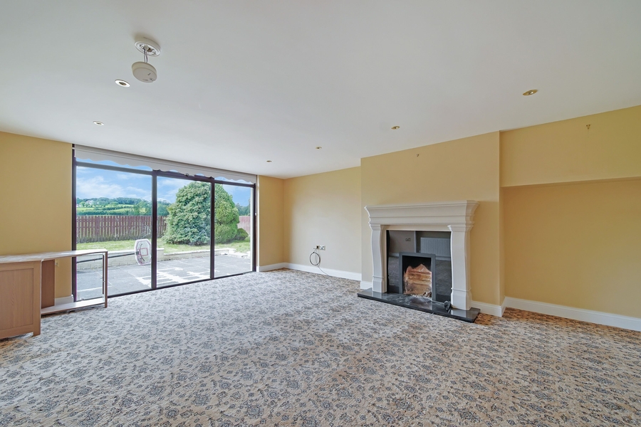 Sitting Room 2 - View 1