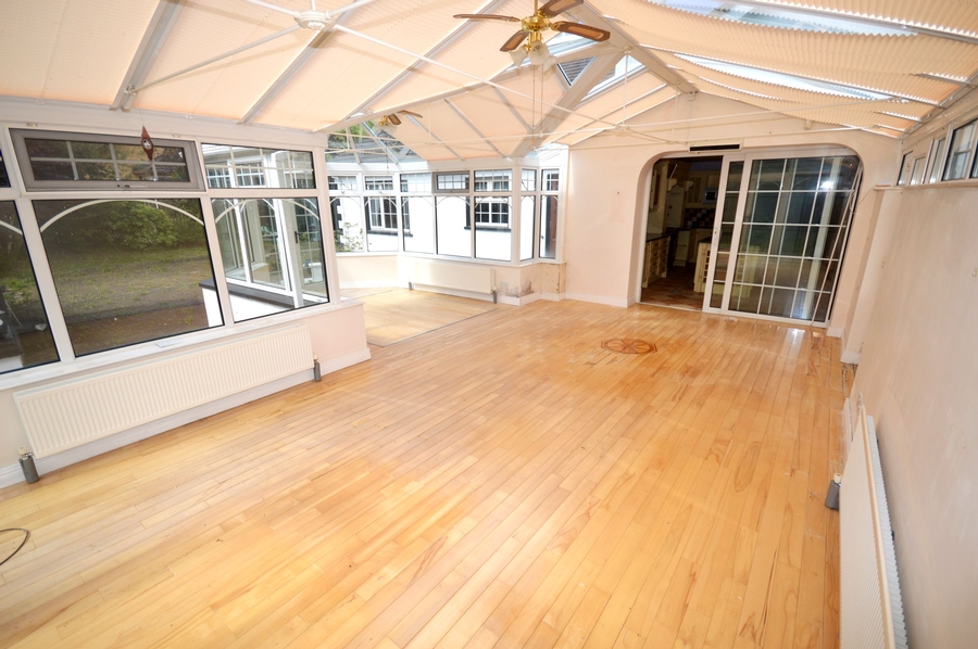Sunroom - View 2