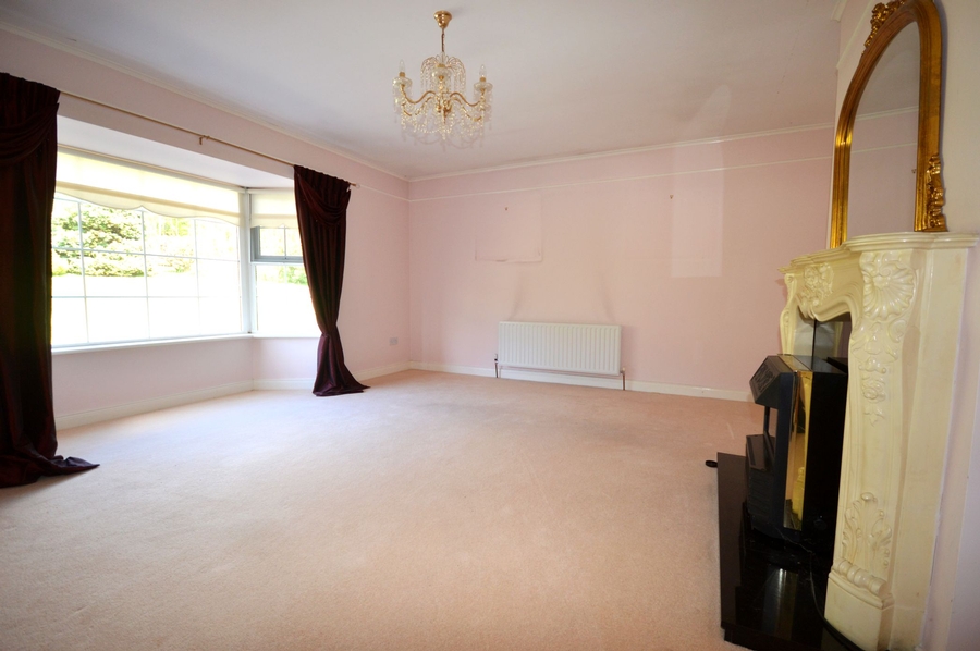 Sitting Room - View 1