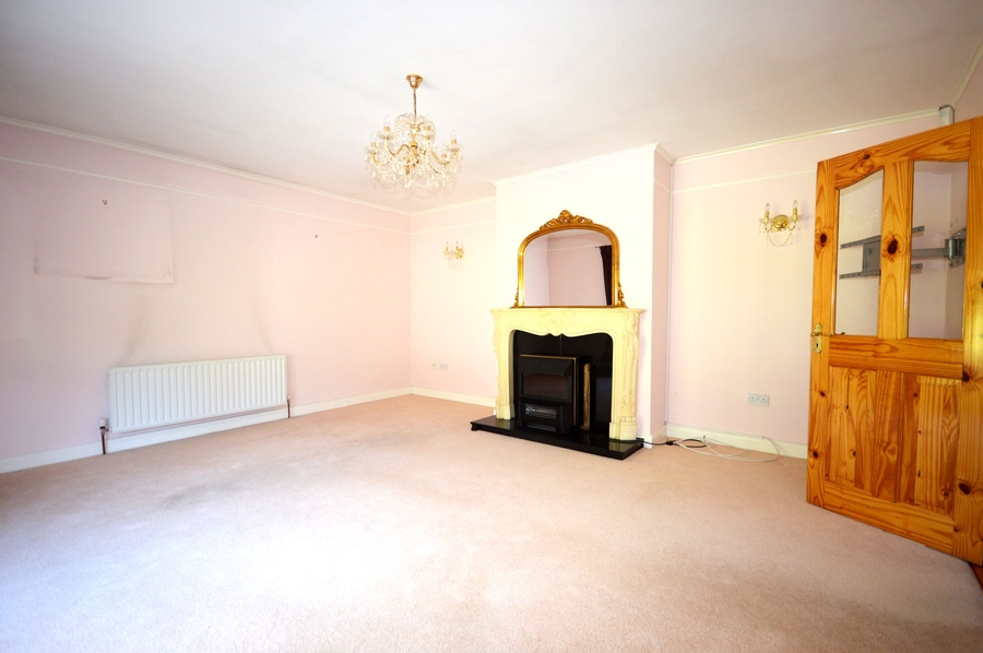 Sitting Room - View 2
