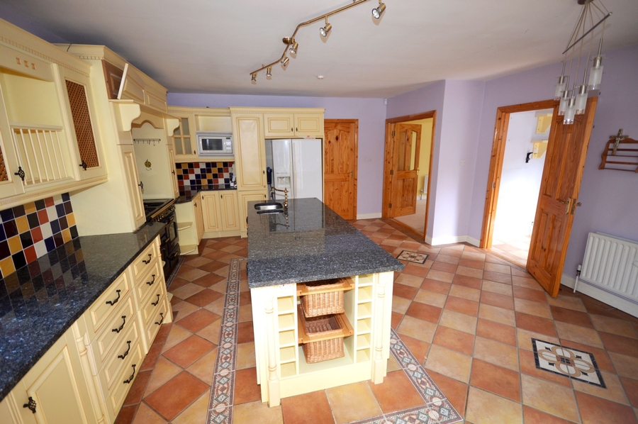 Kitchen - View 2