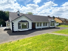 West Gate,  Drumboe Lower, Stranorlar, Co Donegal, F93 AW27