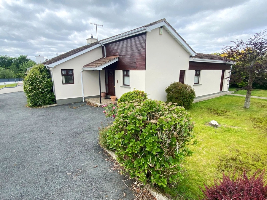 No 26 Woodlawn, Stranolar, Co Donegal, F93 X8X7