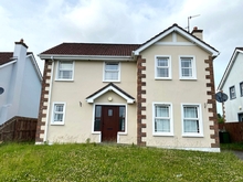 No 11 Dromore Park, Killygordon, Co Donegal, F93 HD50