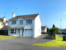 86 Lawnsdale, Navenny, Ballybofey, Co Donegal, F93 Y3C8