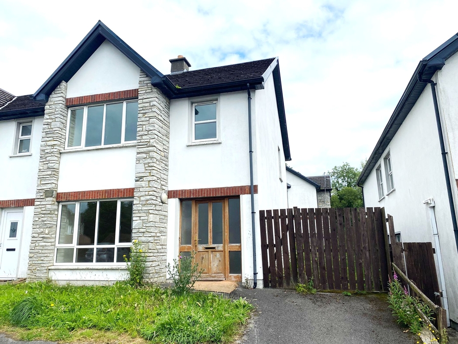 42 Forest Park, Killygordon, Co Donegal, F93 AX57