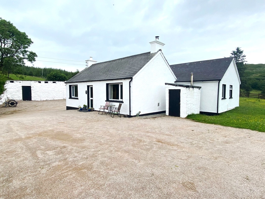 Glenalla, Milford, Co Donegal, F92 A898