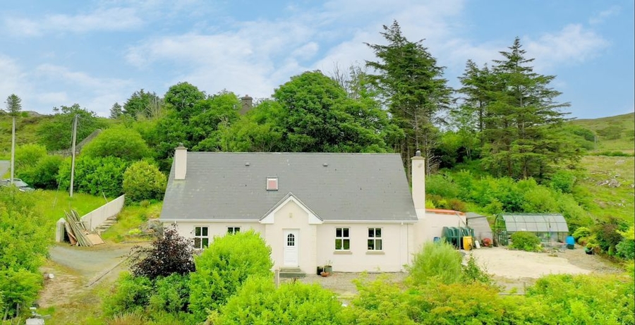 3 Bavin, Kilcar, Co Donegal, F94 H6P2