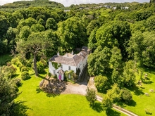 The Old Rectory, Glebe, Killybegs, Co. Donegal, F94 N7Y3