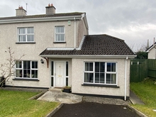 No 15 Townview Heights, New Line Road, Ballybofey, Co Donegal, F93 EKN2