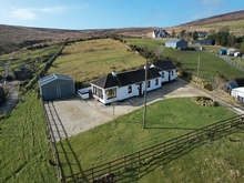 Garrydene Cottage, Meenacharvy, Carrick, Co Donegal, F94 N2P8