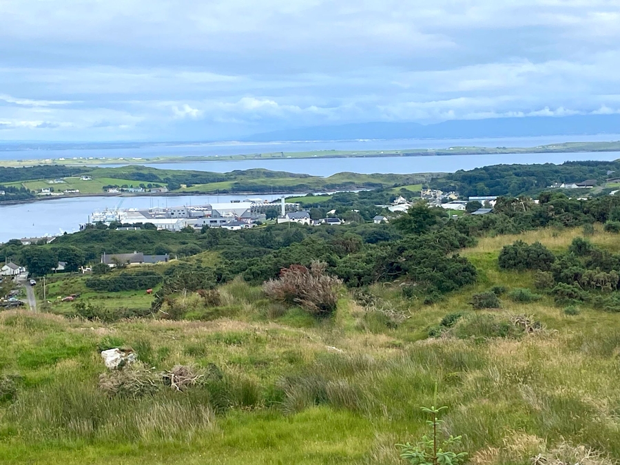 Fintragh, Killybegs, Co Donegal