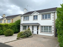 3 Lawnsdale, Ballybofey, Co. Donegal, F93 HY47