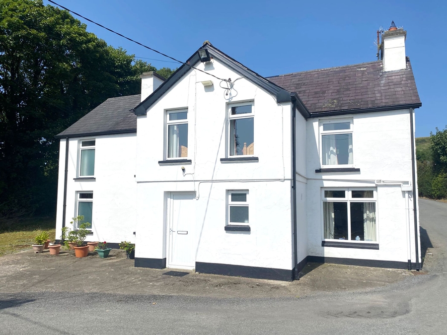 Welchtown, Ballybofey, Co. Donegal, F93 DY9C