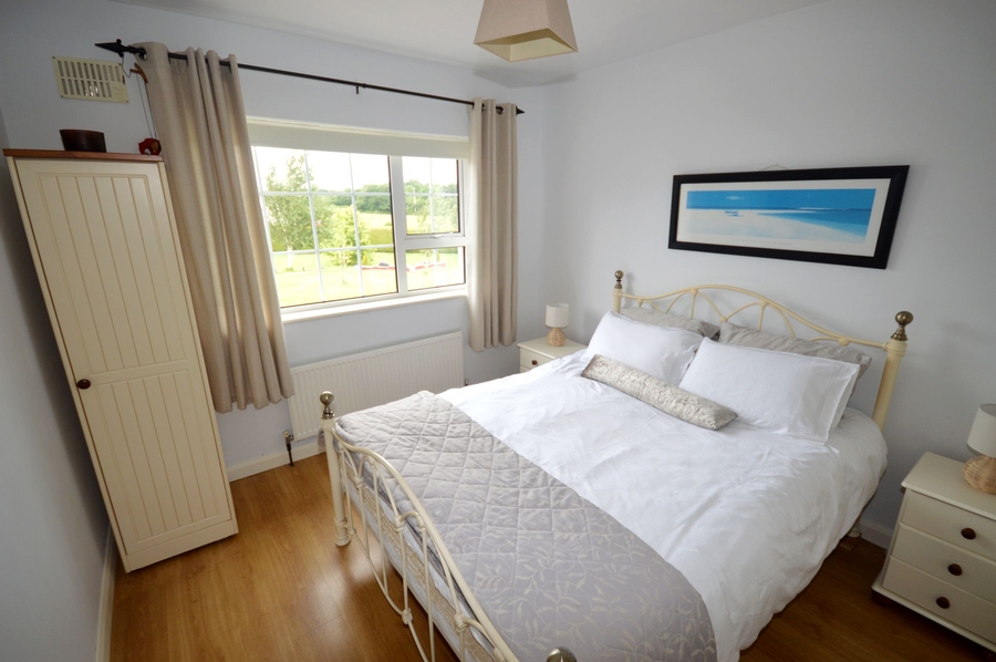 Bedroom Two - View One