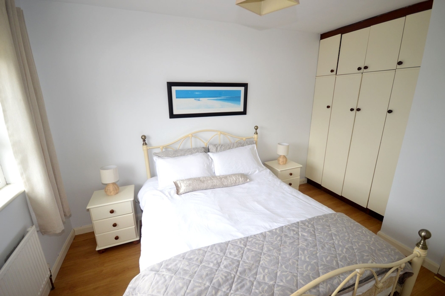Bedroom Two - View Two