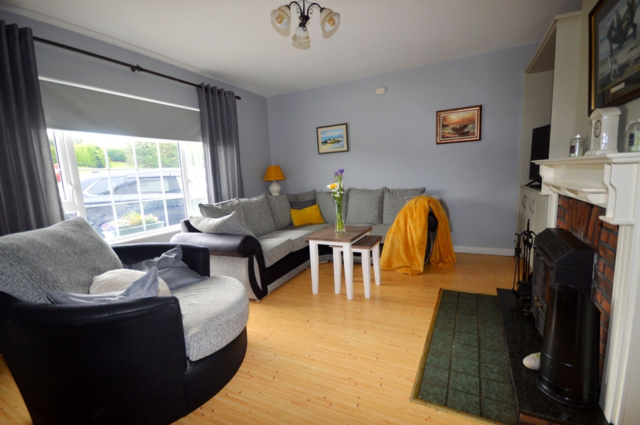 Sitting Room - View One