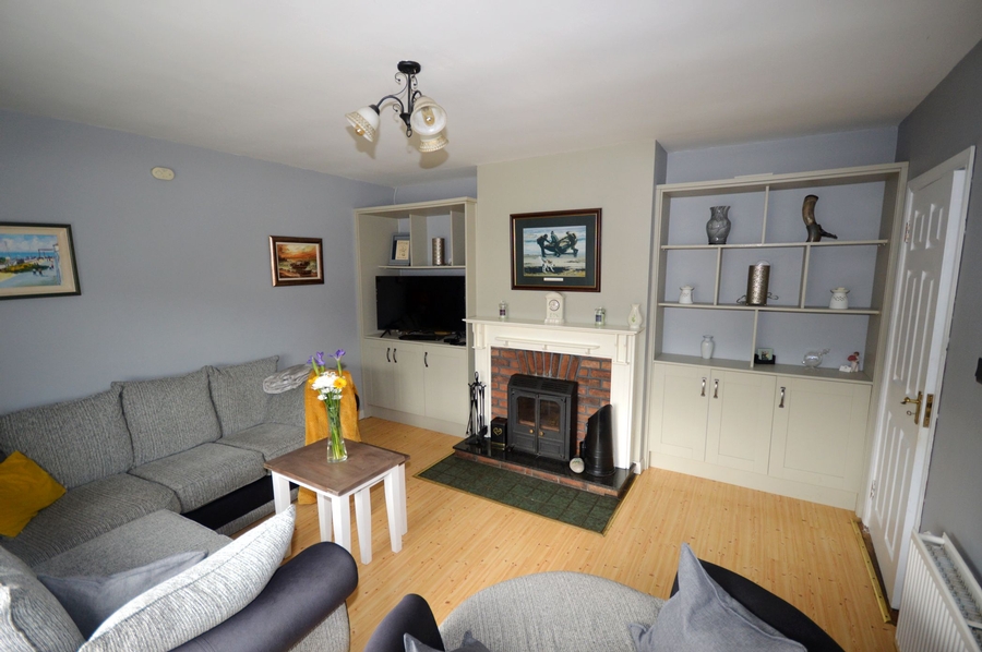Sitting Room - View Two