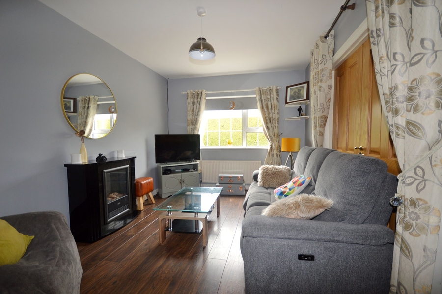 Study/Dining Room - View One