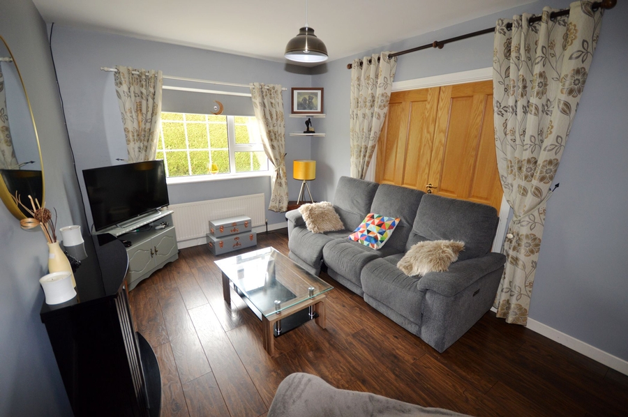 Study/Dining Room - View Two