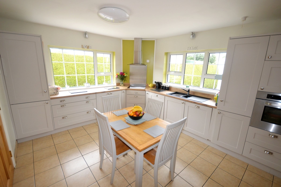 Kitchen/Diner - View One